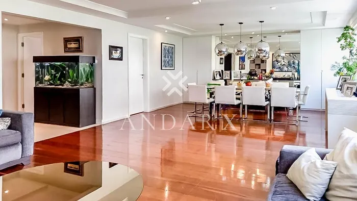 Apartamento com 1 suítes à venda em Santa Cecília, São Paulo, por R$ 1.800.000