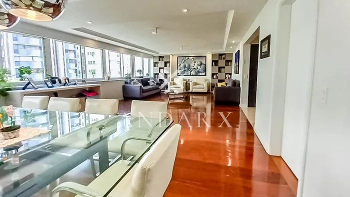 Apartamento com 1 suítes à venda em Santa Cecília, São Paulo, por R$ 1.800.000 Imagem 3