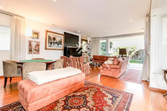 Casa com 4 suítes à venda em Sumaré, São Paulo, por R$ 3.500.000 Imagem 3