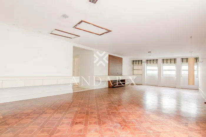 Apartamento com 2 suítes à venda em Santa Cecília, São Paulo, por R$ 2.680.000