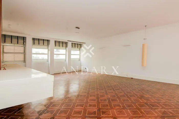 Apartamento com 2 suítes à venda em Santa Cecília, São Paulo, por R$ 2.680.000 Imagem 2