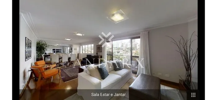 Apartamento com 3 suítes à venda em Santa Cecília, São Paulo, por R$ 1.980.000 Imagem 2