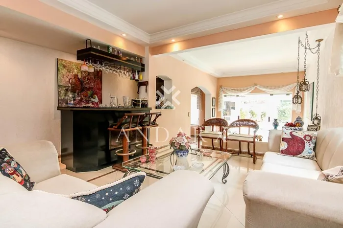 Casa com 1 suítes à venda em Sumaré, São Paulo, por R$ 2.250.000 Imagem 2