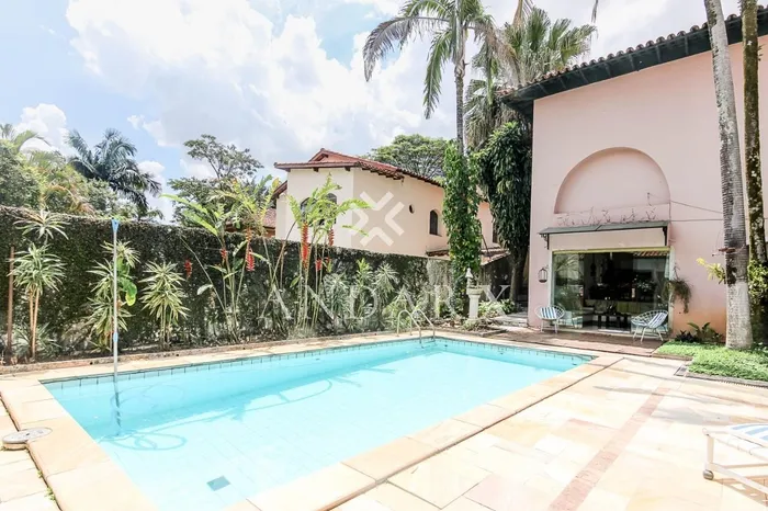 Casa com 1 suítes à venda em Sumaré, São Paulo, por R$ 2.250.000 Imagem 3