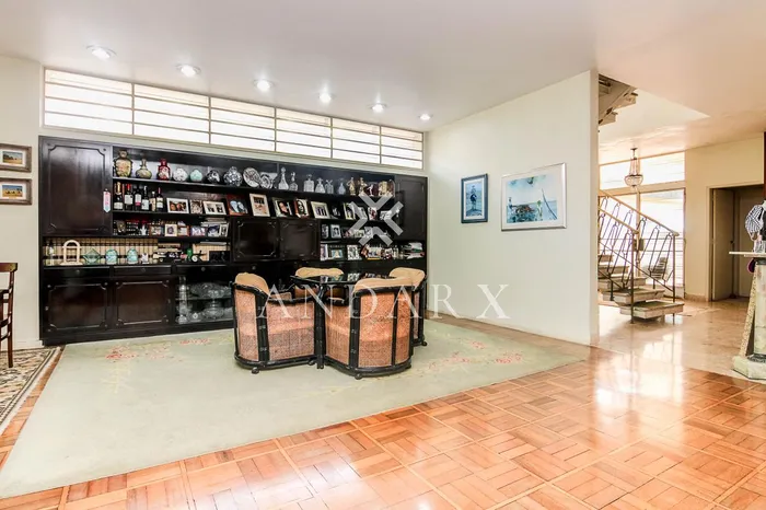 Casa com 2 suítes à venda em Vila Madalena, São Paulo, por R$ 6.500.000 Imagem 3