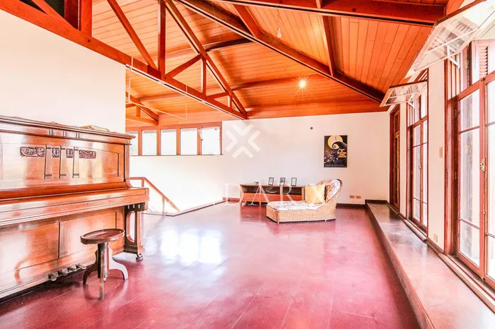 Casa com 2 suítes à venda em Sumaré, São Paulo, por R$ 4.500.000