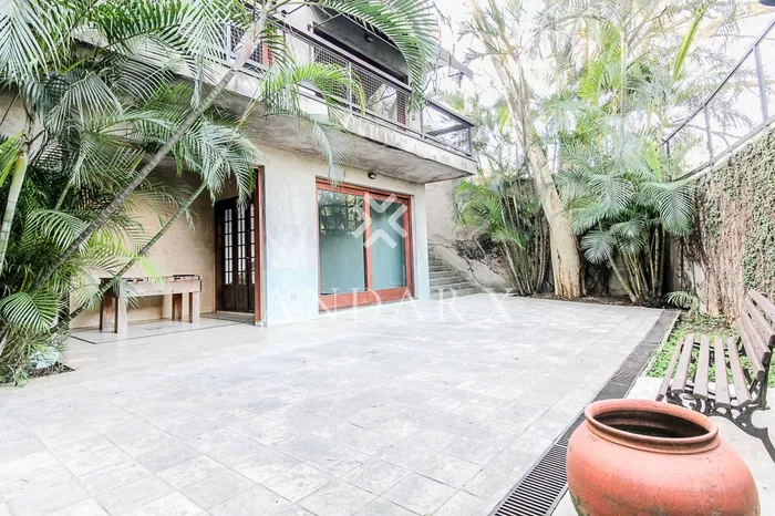 Casa com 2 suítes à venda em Sumaré, São Paulo, por R$ 4.500.000 Imagem 2