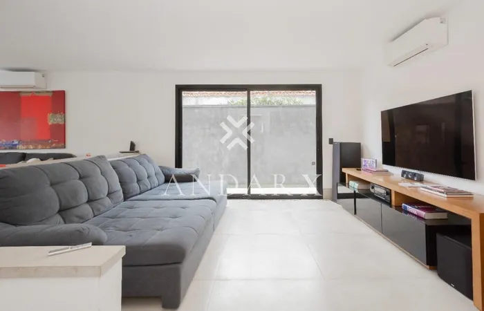 Casa com 4 suítes à venda em Alto de Pinheiros, São Paulo, por R$ 8.800.000 Imagem 2