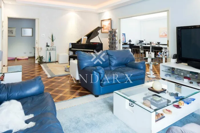 Apartamento com 3 suítes à venda em Santa Cecília, São Paulo, por R$ 2.990.000 Imagem 2