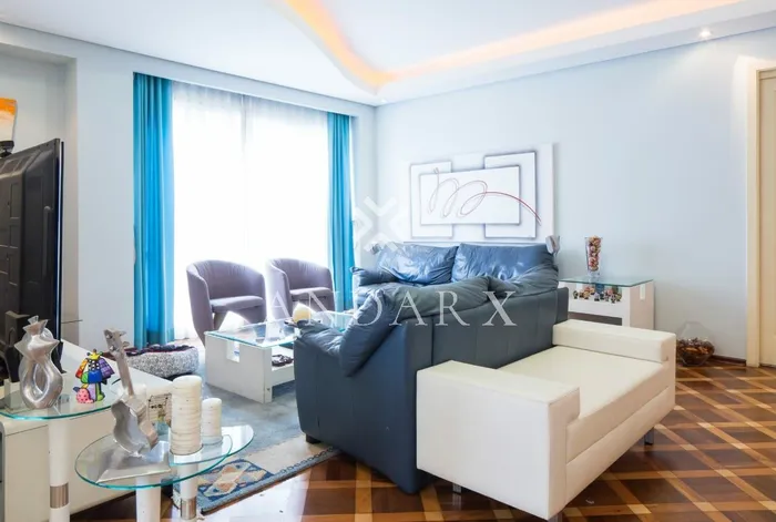 Apartamento com 3 suítes à venda em Santa Cecília, São Paulo, por R$ 2.990.000 Imagem 3