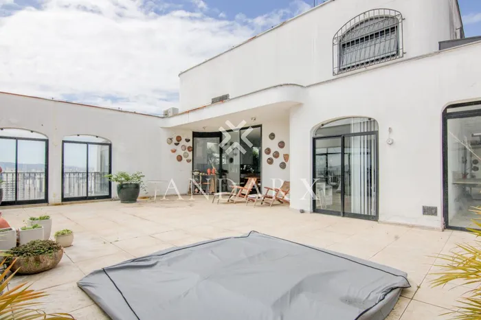 Cobertura com 2 suítes à venda em Santa Cecília, São Paulo, por R$ 6.500.000 Imagem 3