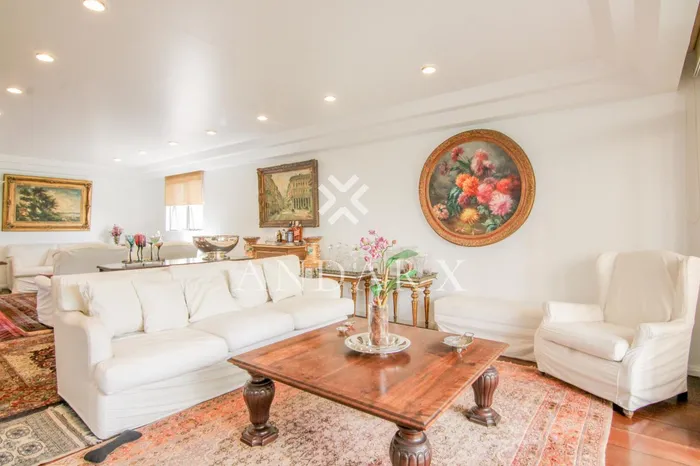 Apartamento com 3 suítes à venda em Santa Cecília, São Paulo, por R$ 2.116.000 Imagem 2