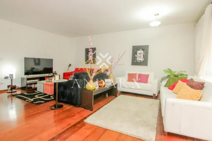 Apartamento com 3 suítes à venda em Santa Cecília, São Paulo, por R$ 1.750.000 Imagem 2