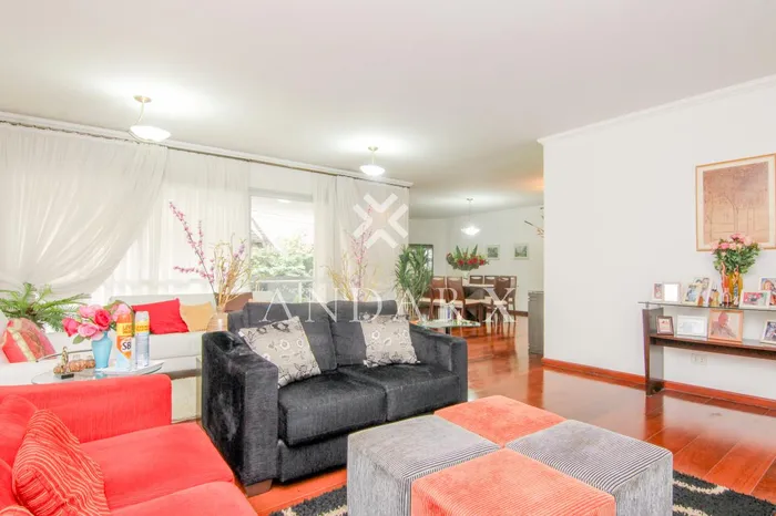 Apartamento com 3 suítes à venda em Santa Cecília, São Paulo, por R$ 1.750.000 Imagem 3