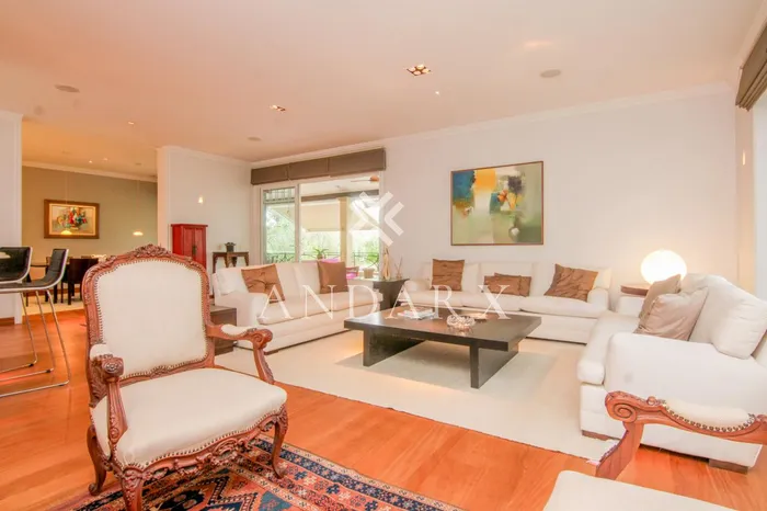 Casa com 4 suítes à venda em Pacaembu, São Paulo, por R$ 8.900.000 Imagem 2