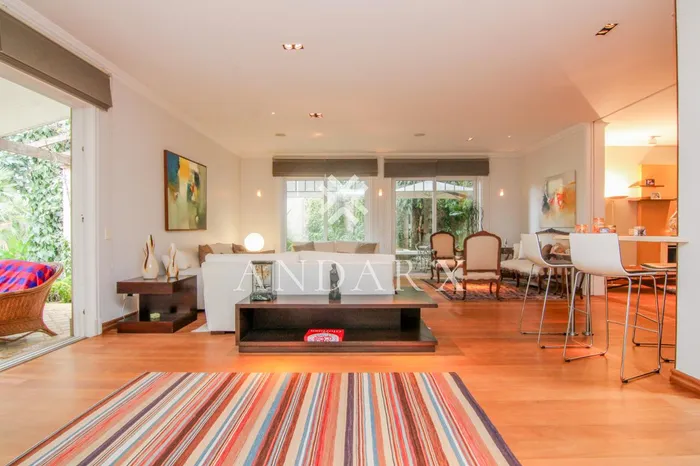 Casa com 4 suítes à venda em Pacaembu, São Paulo, por R$ 8.900.000 Imagem 3