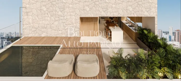 Cobertura com 4 suítes à venda em Itaim Bibi, São Paulo, por R$ 9.980.000 Imagem 2