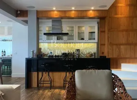 Cobertura com 3 suítes à venda em Brooklin, São Paulo, por R$ 5.200.000