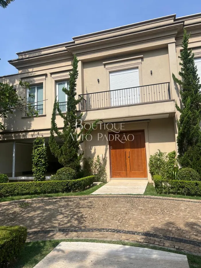 Casa com 5 suítes à venda em Jardim Europa, São Paulo, por R$ 40.000.000 Imagem 2