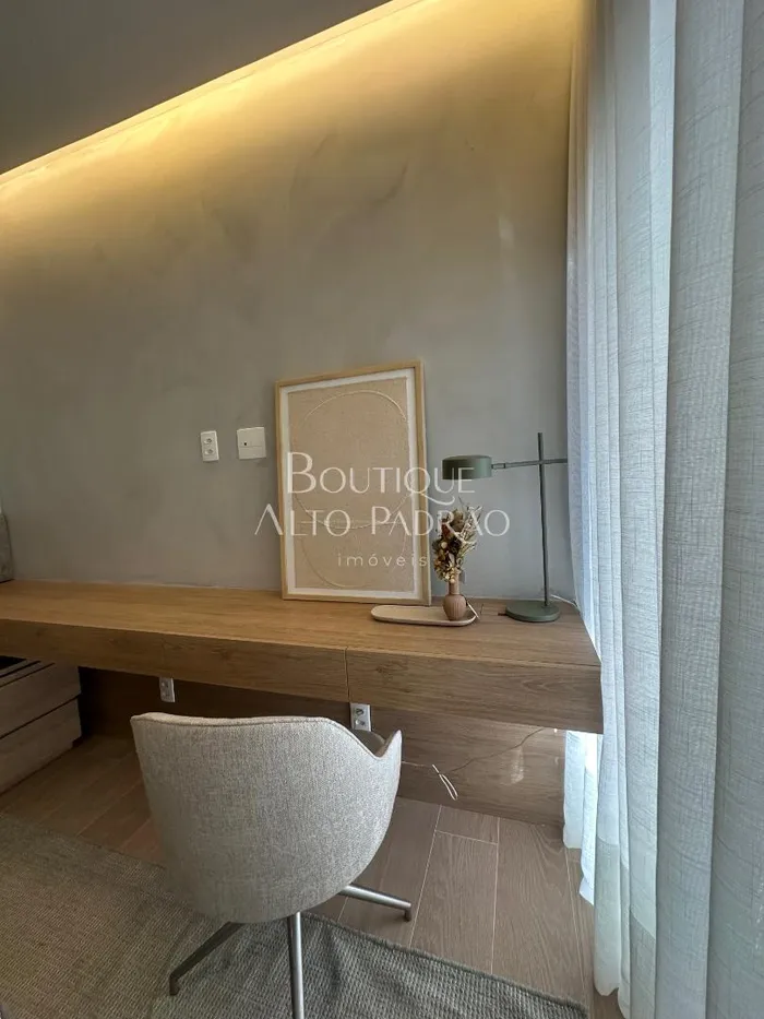 Apartamento com 3 suítes à venda em Vila Madalena, São Paulo, por R$ 3.728.529 Imagem 2