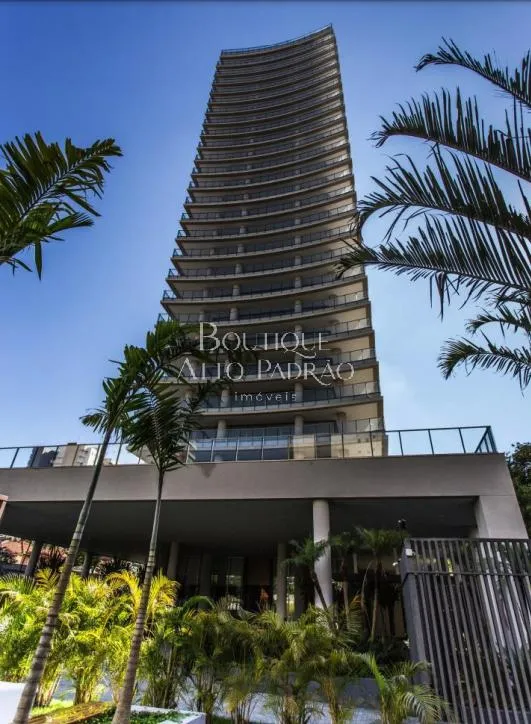 Garden com 4 suítes à venda em Paraíso, São Paulo, por R$ 32.000.000