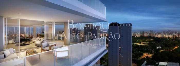 Garden com 4 suítes à venda em Paraíso, São Paulo, por R$ 32.000.000 Imagem 3