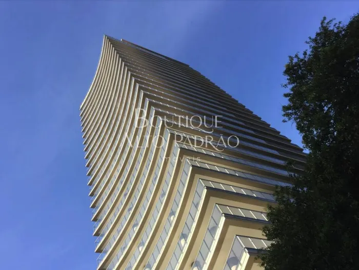 Garden com 4 suítes à venda em Paraíso, São Paulo, por R$ 32.000.000 Imagem 2