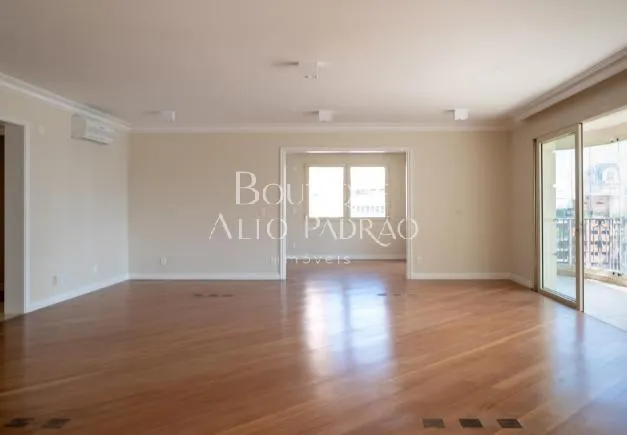 Apartamento com 3 suítes à venda em Jardim Paulistano, São Paulo, por R$ 12.900.000 Imagem 3