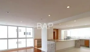 Apartamento com 1 suítes à venda em Jardim América, São Paulo, por R$ 2.650.000