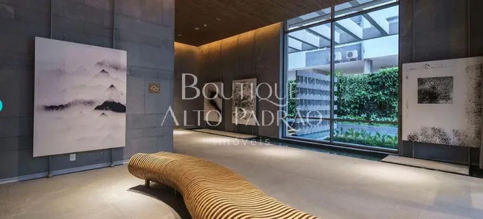 Apartamento com 4 suítes à venda em Jardim Paulista, Atibaia, por R$ 11.974.000 Imagem 2