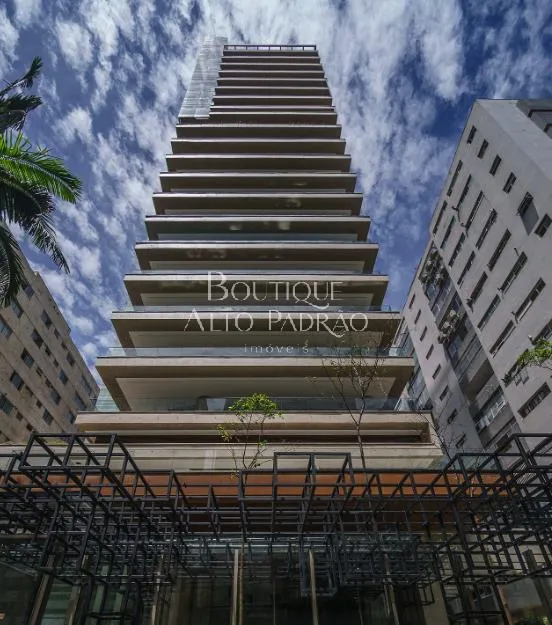 Apartamento com 4 suítes à venda em Jardim Paulista, Atibaia, por R$ 11.974.000