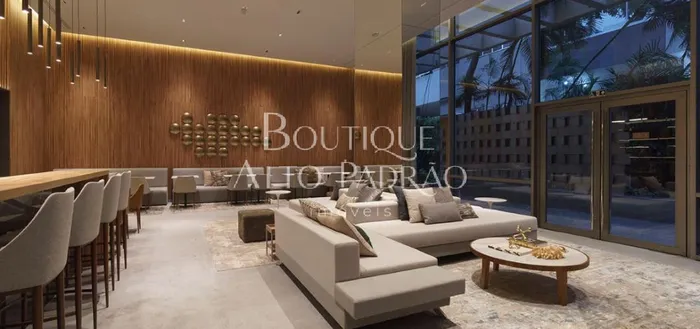 Apartamento com 4 suítes à venda em Jardim Paulista, Atibaia, por R$ 11.974.000 Imagem 3