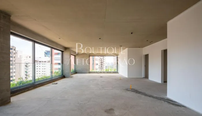 Apartamento com 3 suítes à venda em Itaim Bibi, São Paulo, por R$ 11.900.000 Imagem 2