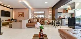 Garden com 3 suítes à venda em Jardim Paulista, São Paulo, por R$ 5.290.000 Imagem 2