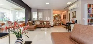 Garden com 3 suítes à venda em Jardim Paulista, São Paulo, por R$ 5.290.000