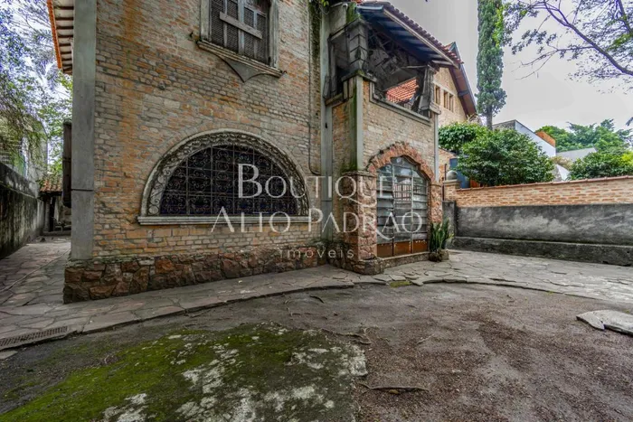 Casa com 1 suítes à venda em Jardim Paulista, São Paulo, por R$ 5.950.000