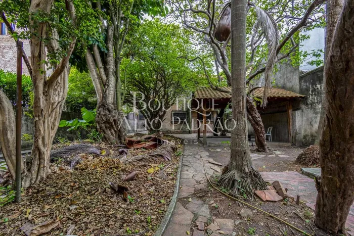 Casa com 1 suítes à venda em Jardim Paulista, São Paulo, por R$ 5.950.000 Imagem 3