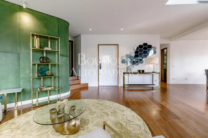 Cobertura com 3 suítes à venda em Cerqueira César, São Paulo, por R$ 10.900.000 Imagem 2