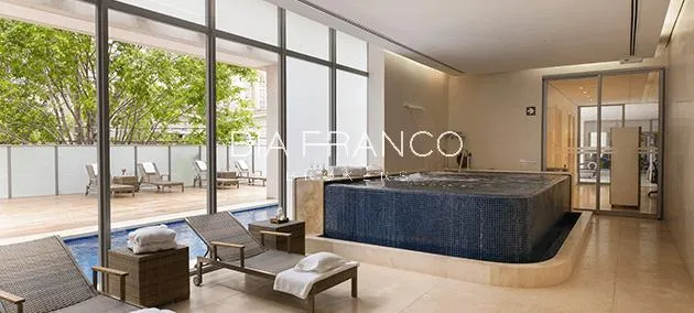 Apartamento com 3 suítes à venda em Vila Nova Conceição, São Paulo, por R$ 30.000.000 Imagem 3