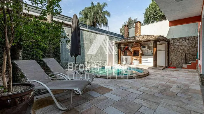 Casa com 2 suítes à venda em Brooklin, São Paulo, por R$ 2.550.000 Imagem 2