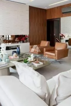 Cobertura com 4 suítes à venda em Brooklin, São Paulo, por R$ 7.200.000 Imagem 3