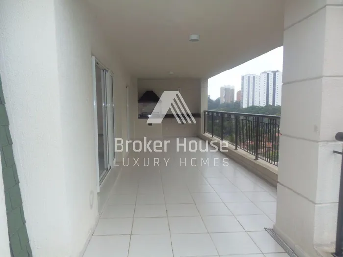 Cobertura com 4 suítes à venda em Alto da Boa Vista, São Paulo, por R$ 5.350.000 Imagem 2