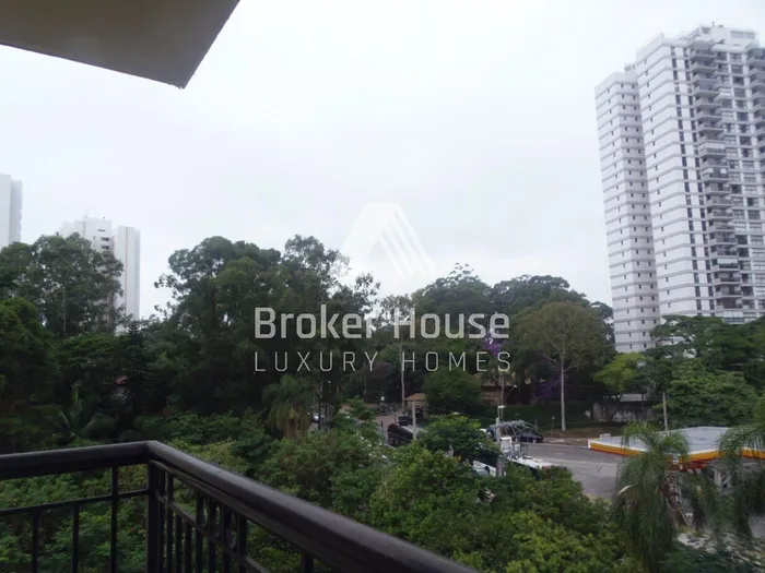 Cobertura com 4 suítes à venda em Alto da Boa Vista, São Paulo, por R$ 5.350.000 Imagem 3