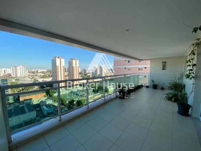 Apartamento com 2 suítes à venda em Granja Julieta, São Paulo, por R$ 1.495.000 Imagem 2