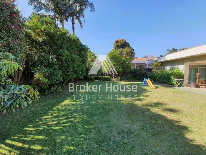 Casa com 1 suítes à venda em Alto da Boa Vista, São Paulo, por R$ 2.880.000 Imagem 2