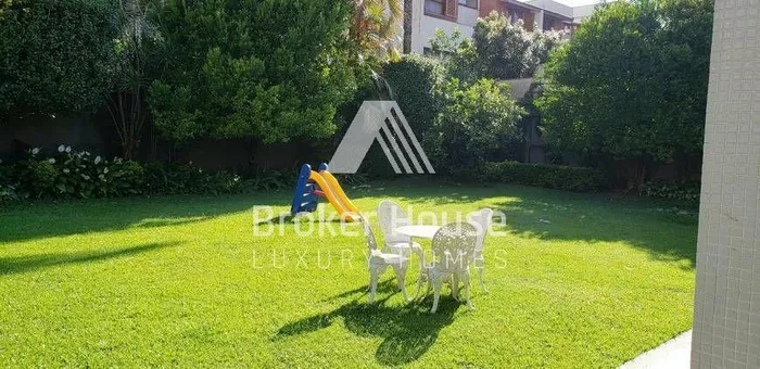 Casa com 1 suítes à venda em Alto da Boa Vista, São Paulo, por R$ 2.880.000 Imagem 3