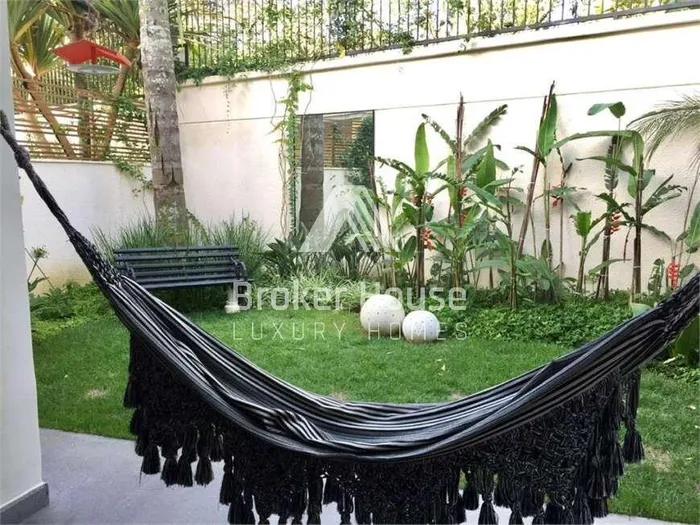 Casa de condomínio com 3 suítes à venda em Alto da Boa Vista, São Paulo, por R$ 3.750.000 Imagem 2