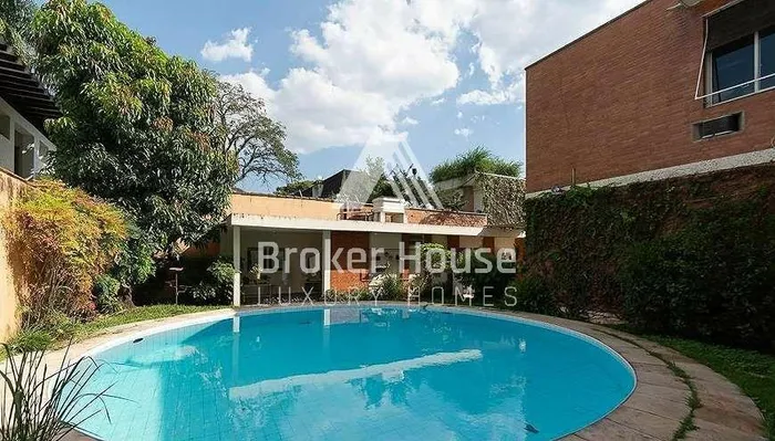 Casa com 2 suítes à venda em Granja Julieta, São Paulo, por R$ 3.950.000 Imagem 2