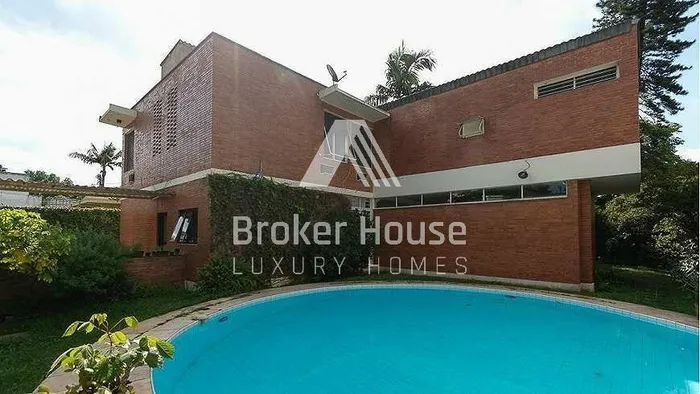 Casa com 2 suítes à venda em Granja Julieta, São Paulo, por R$ 3.950.000 Imagem 3