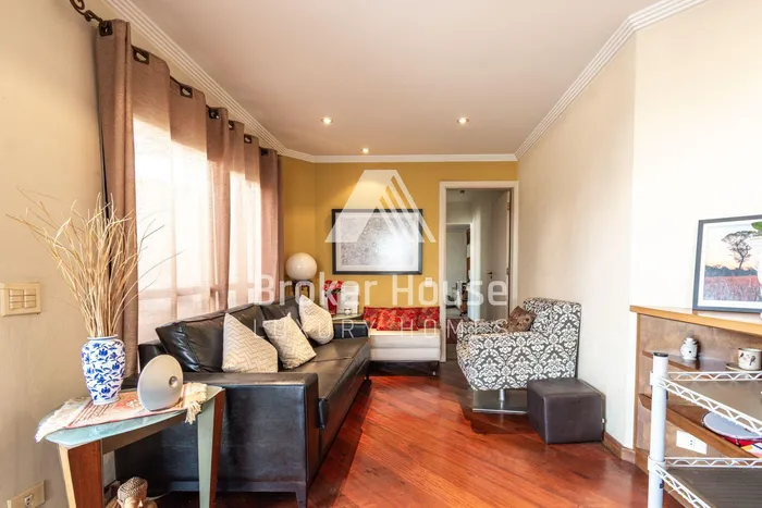 Cobertura com 2 suítes à venda em Brooklin, São Paulo, por R$ 2.690.000 Imagem 2